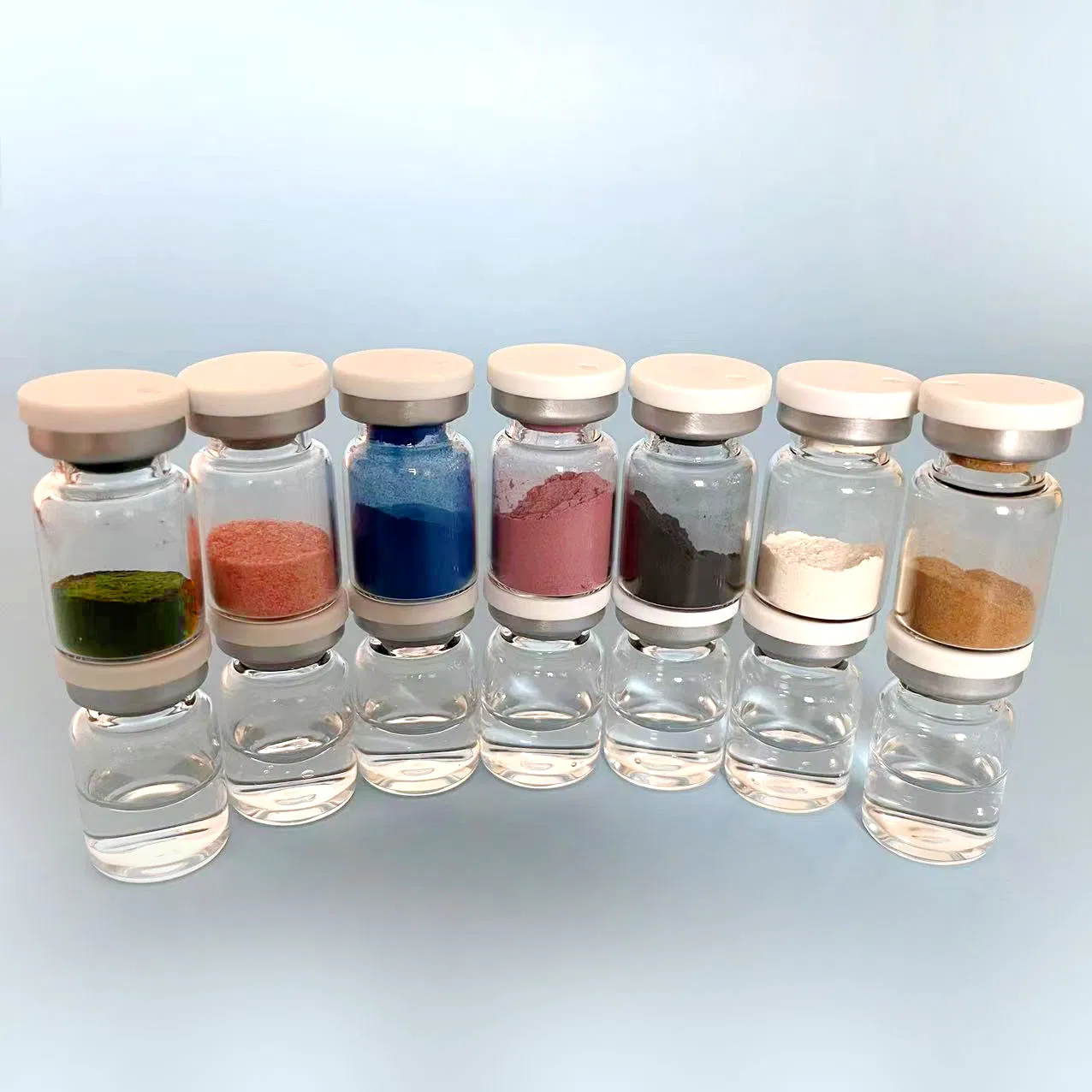 100%Pure D Seaweed Peeling for Face Algae Seed Seaweed Peeling Hydrating Shrink Pores Anti Acne Female Beauty Skin Care Peeling