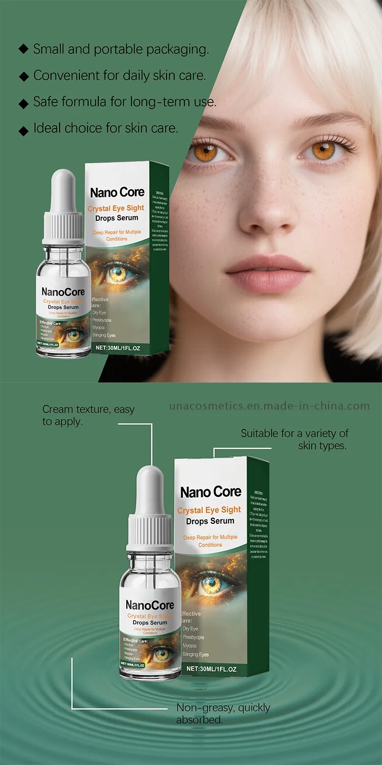 Eye Serum Detail 3
