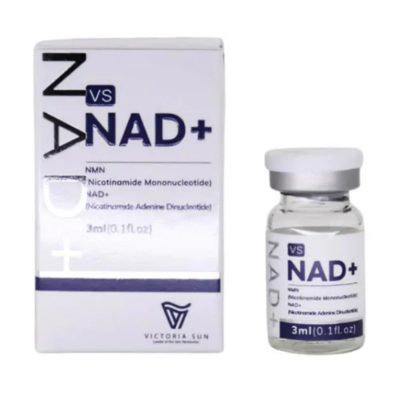 Korea Mesotherapy Vs Nad+ Skin Booster 3ml Beauty Products Anti -Aging Revitalizing Serum