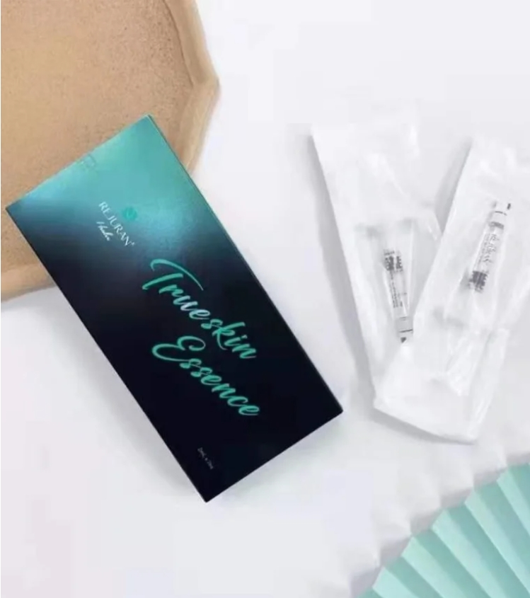 Rejuran Essense Facial Essence Skin Booster Rejuran Acne-Prone Skin Redness Relief Home Care Return Policy Included