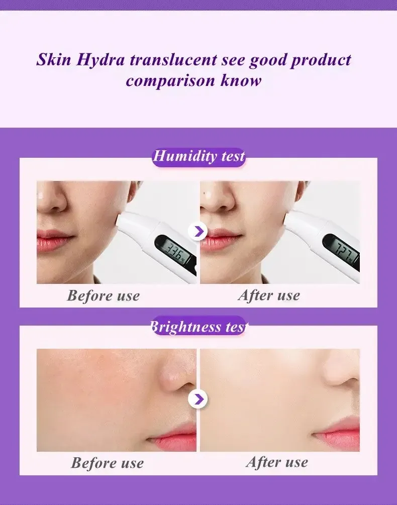 Facial Mask Detail 7