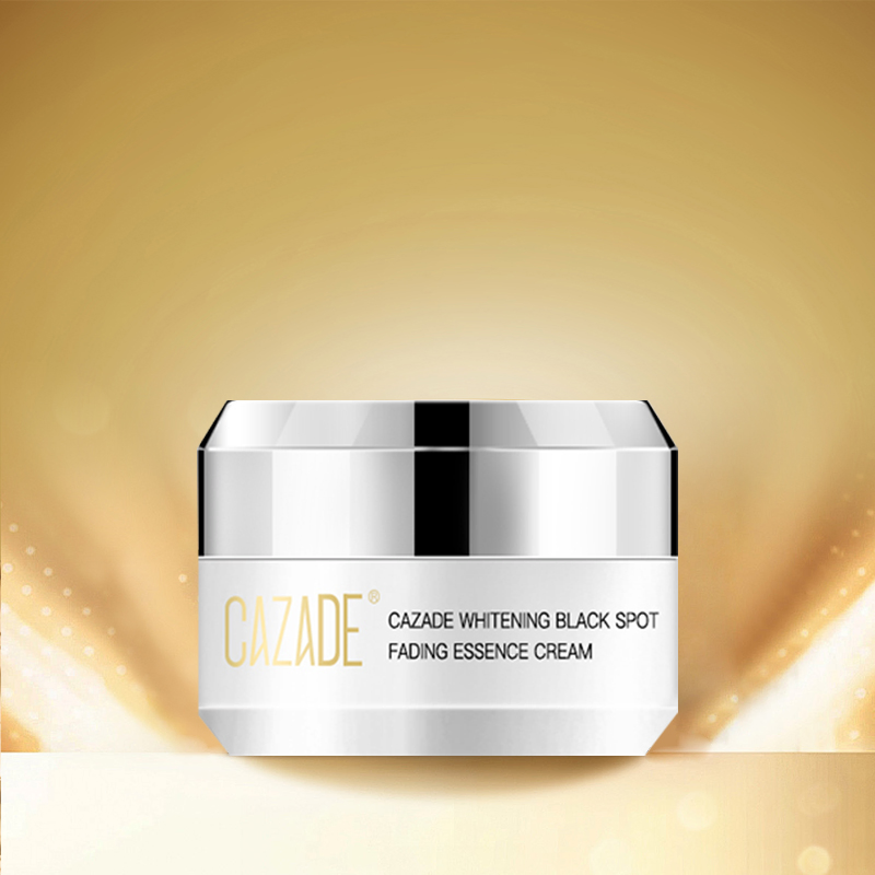 High Quality Hydrating &amp; Smoothing Whitening Face Cream Reduces Melanin Production Skin Care