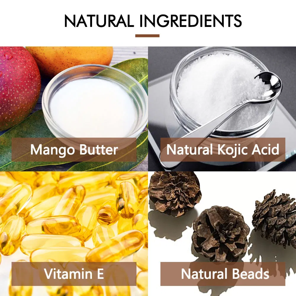 Exfoliating Hydrating Vegan Lip Scrub Organic Sugar Lip Scrub