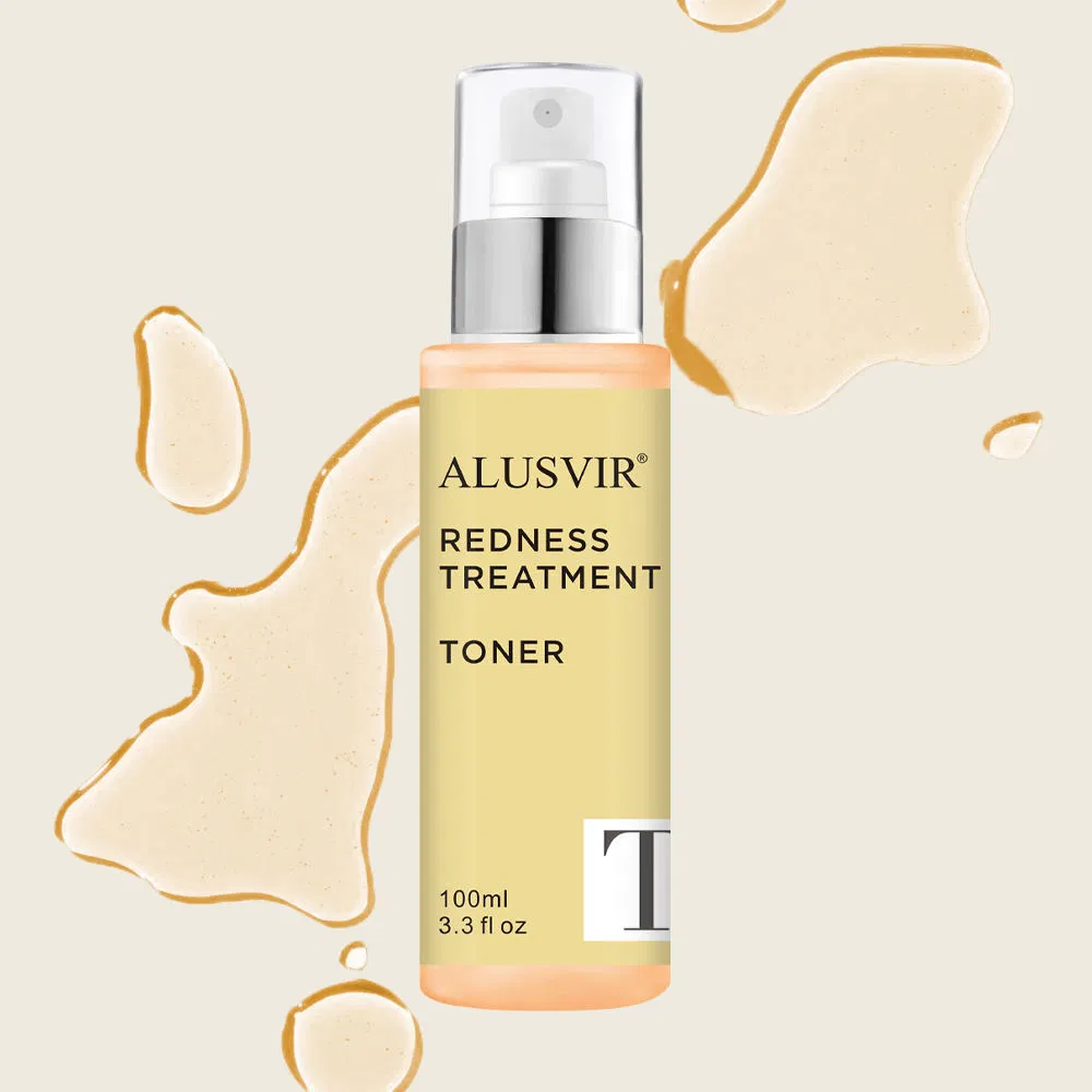 Redness Sensitive Skin Repair Water Hydrating Moisturizing Facial Toner