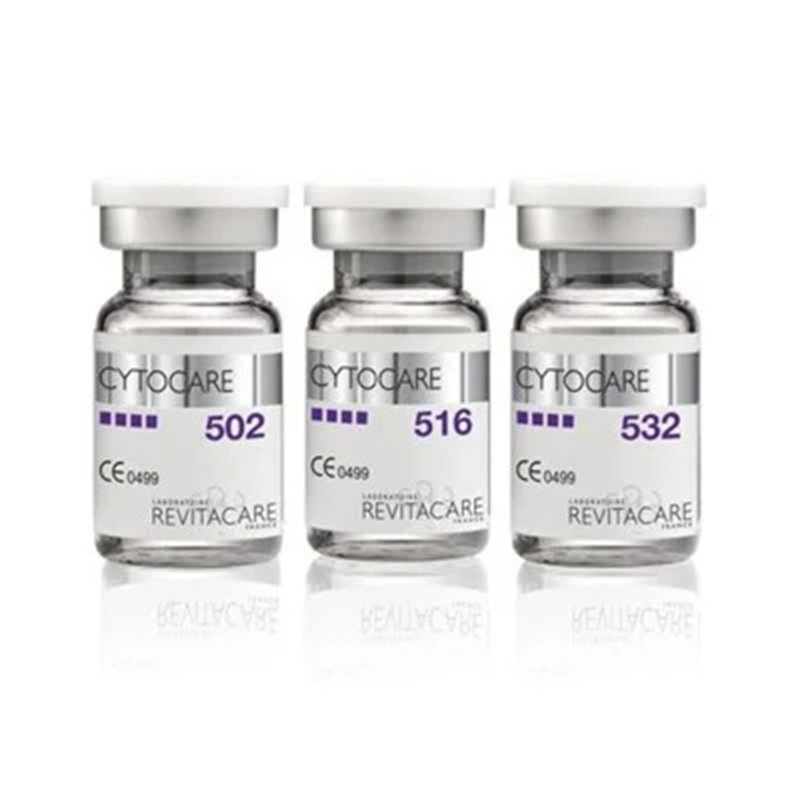 Anti-Aging Aesthetic Mesotherapy Cytocare 640 715 532 Skin Care Anti-Aging