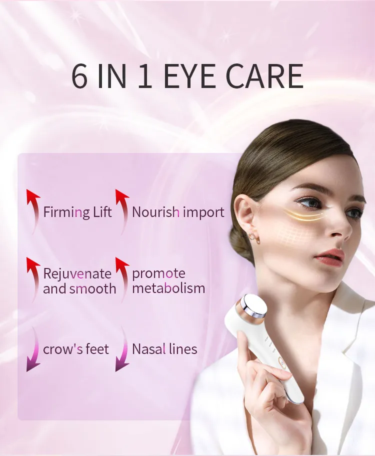 Eye Massager Detail 4