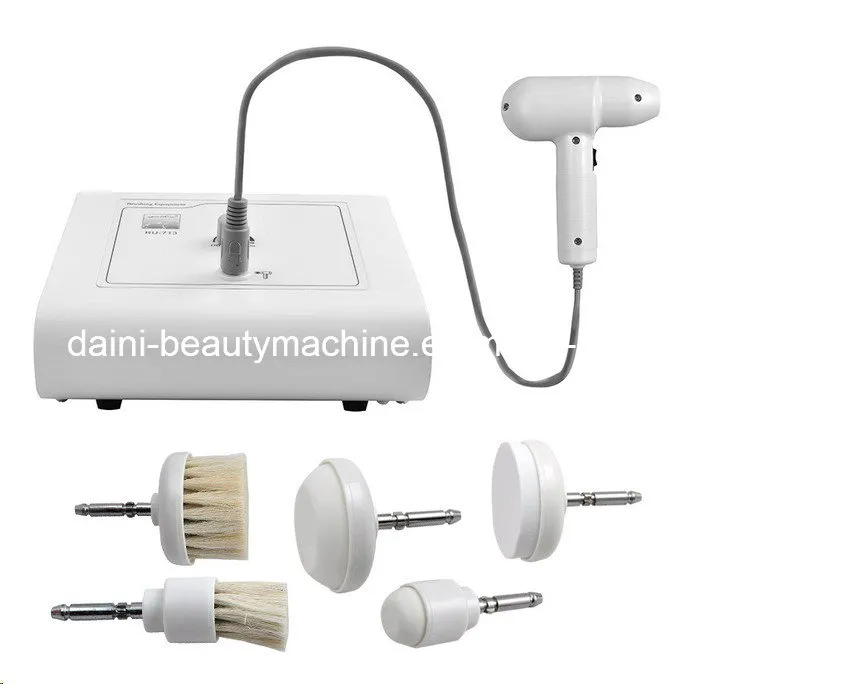 Face Cleaning Machine