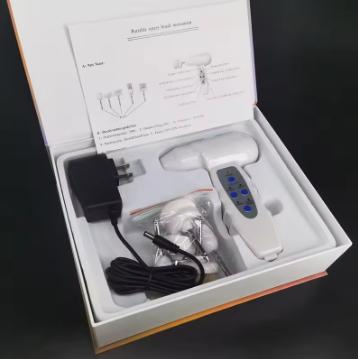 Electronic Facial Brush Skin Care Face Lifting Face Cleaning Beautymachine