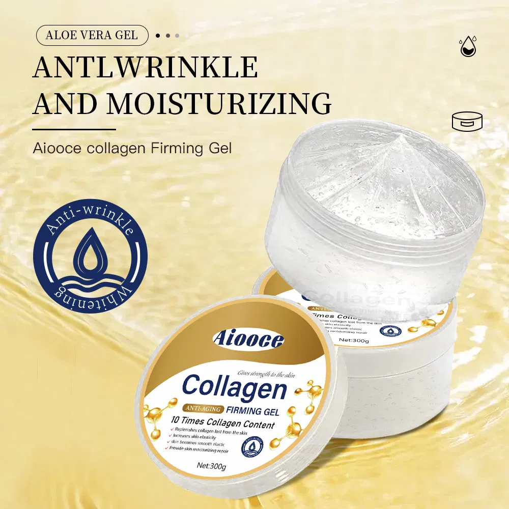 Collagen Repair Cream 2