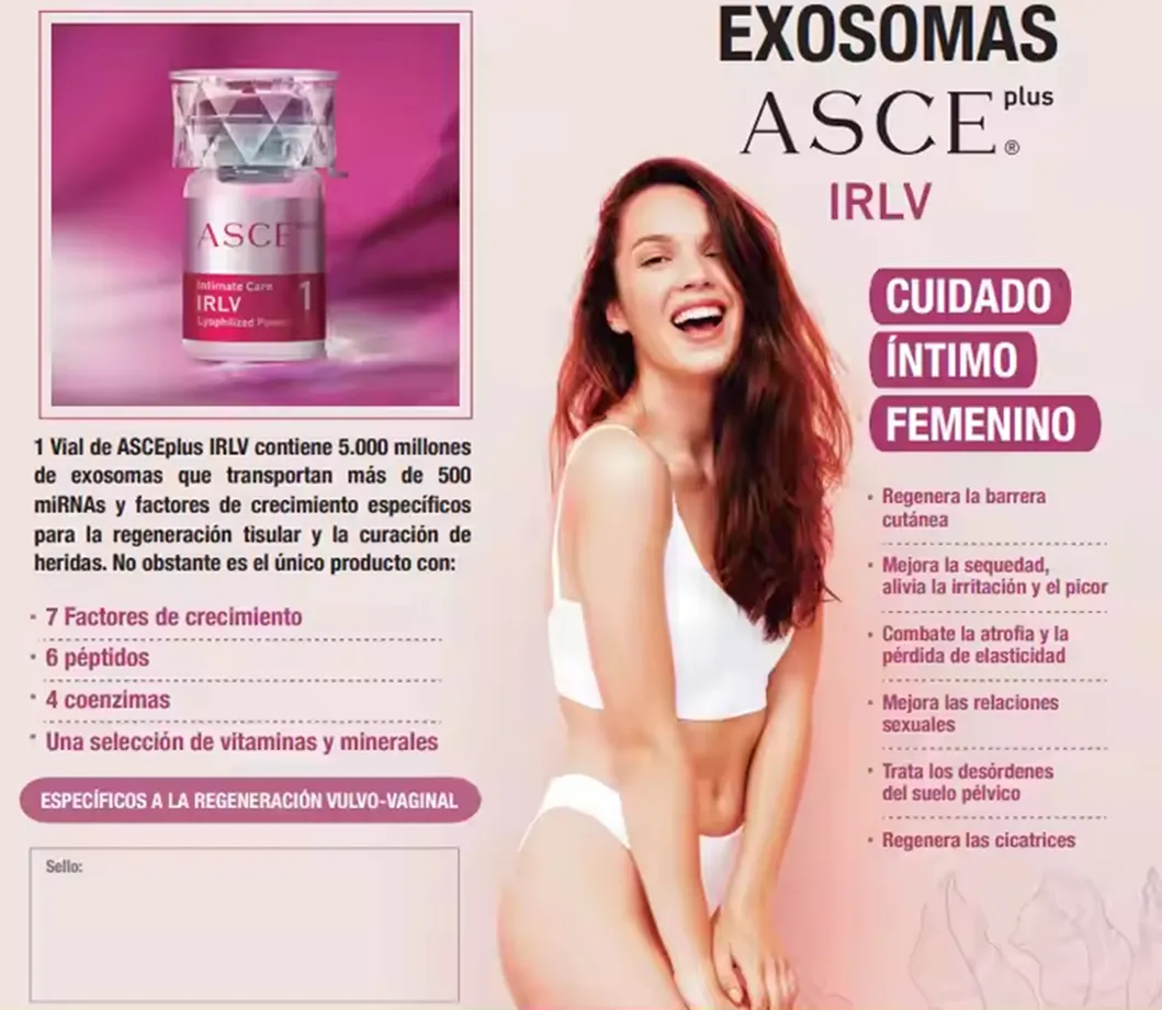 Clinical Effects of ASCEplus