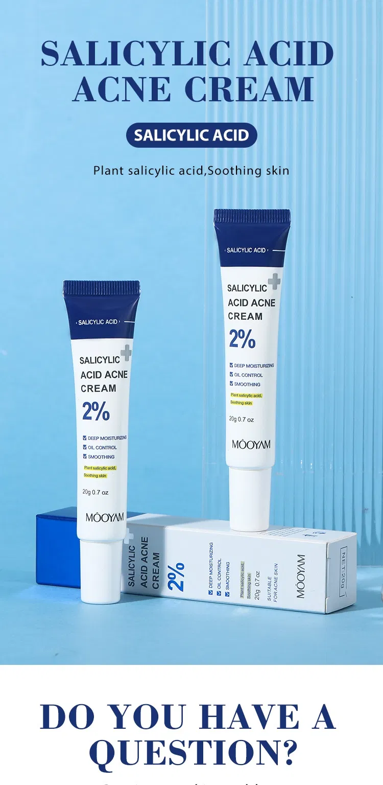 Skin Care Face Cream