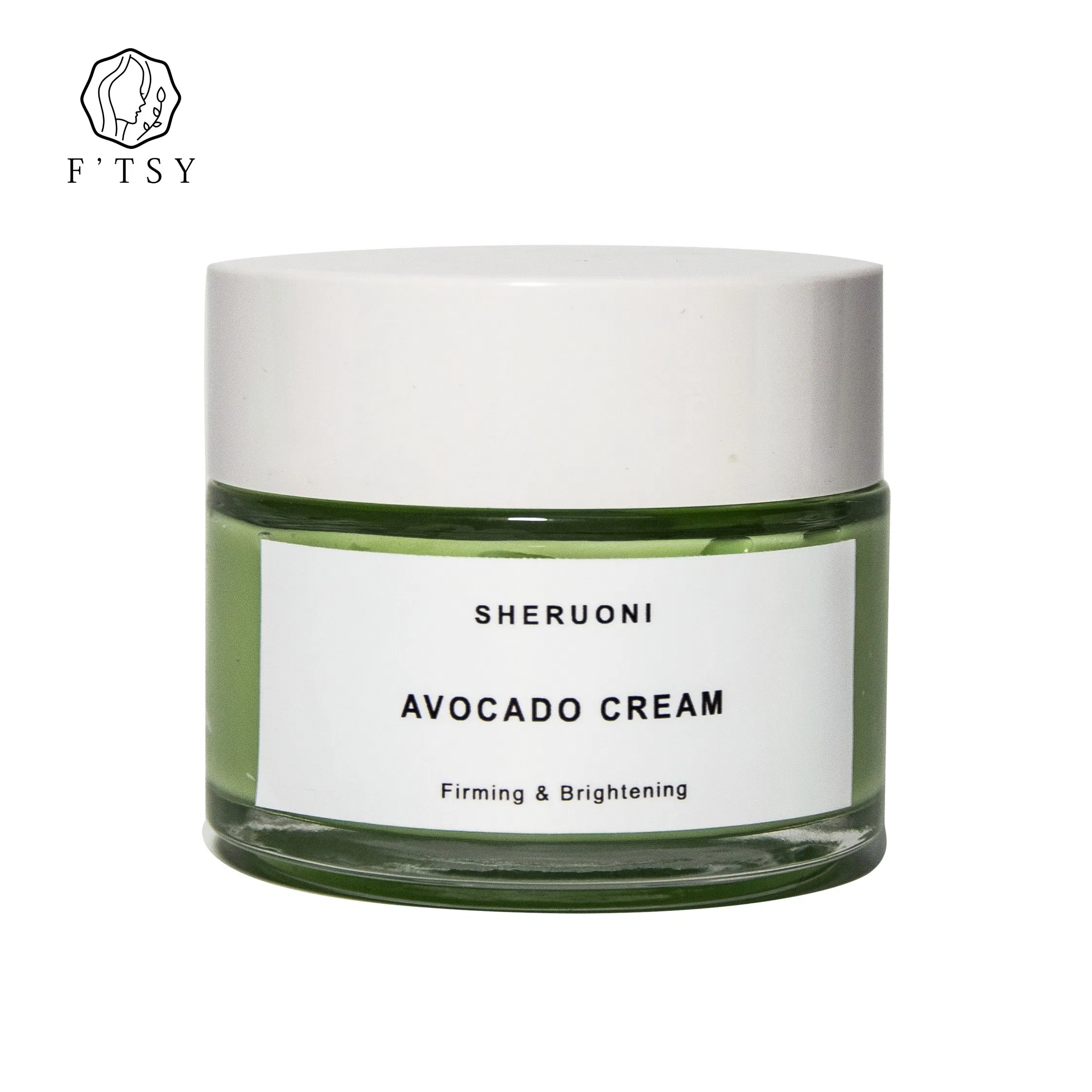 Best Selling Skin Care Acne Treatment Brightening Lightening with Vitamin C Lotion Cream Face