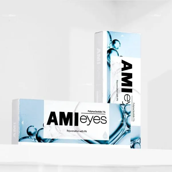 Amieyes Display