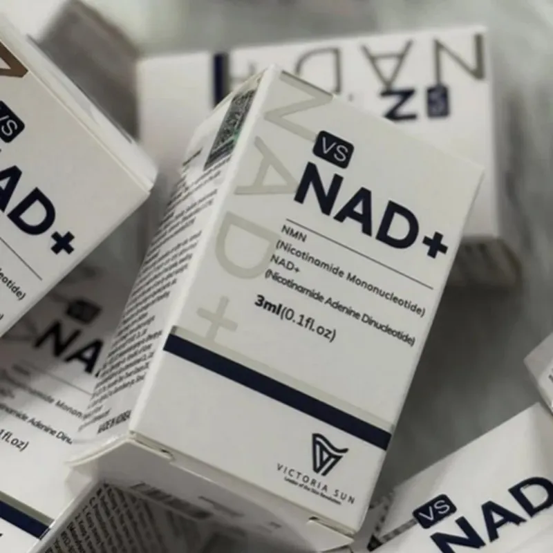 VS NAD+ Skin Booster 2