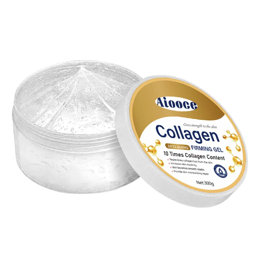 Aiooce Collagen Repair Brightening Firming Facial Cream