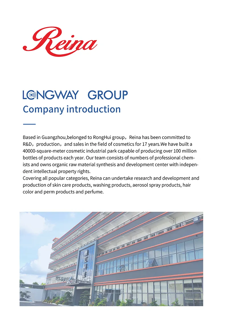 Skin Care Essence 10