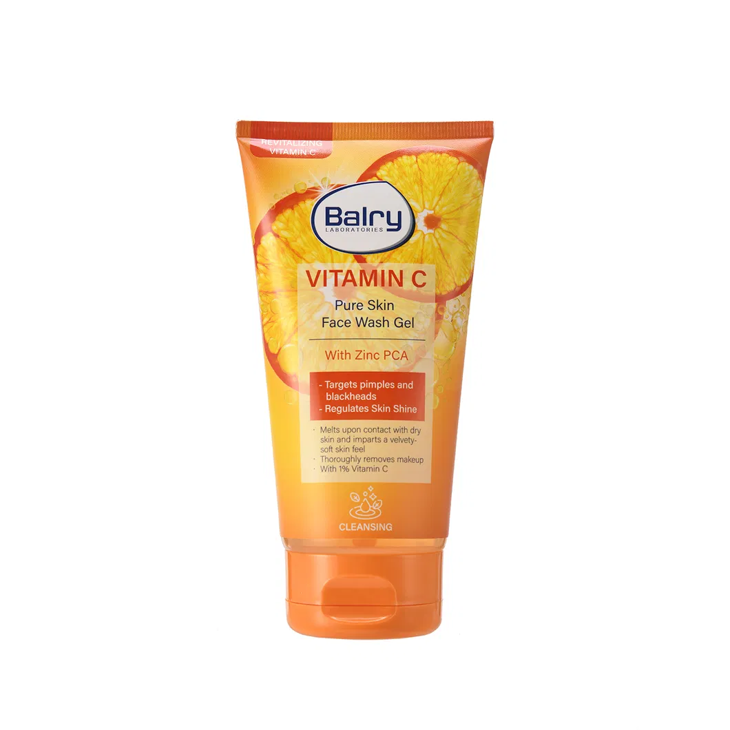 Facial Cleanser Photo 1