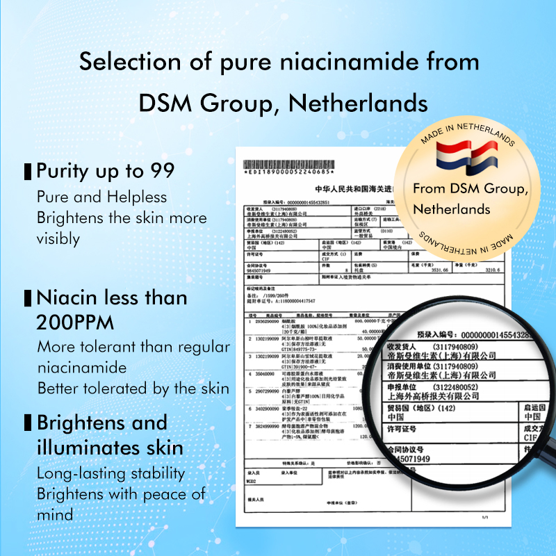 OEM/ODM Super Factory Wholesale Brightening Skin Care Set Reduce Dullness Strengthen Moisture Barrier Decrease Fine Lines and Wrinkles Face Care