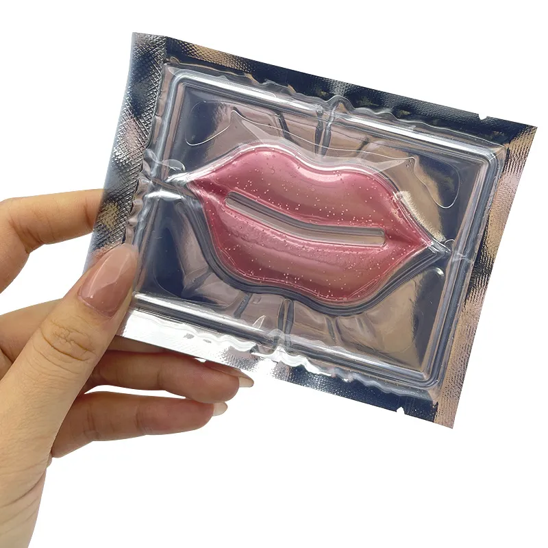Lip Mask 5