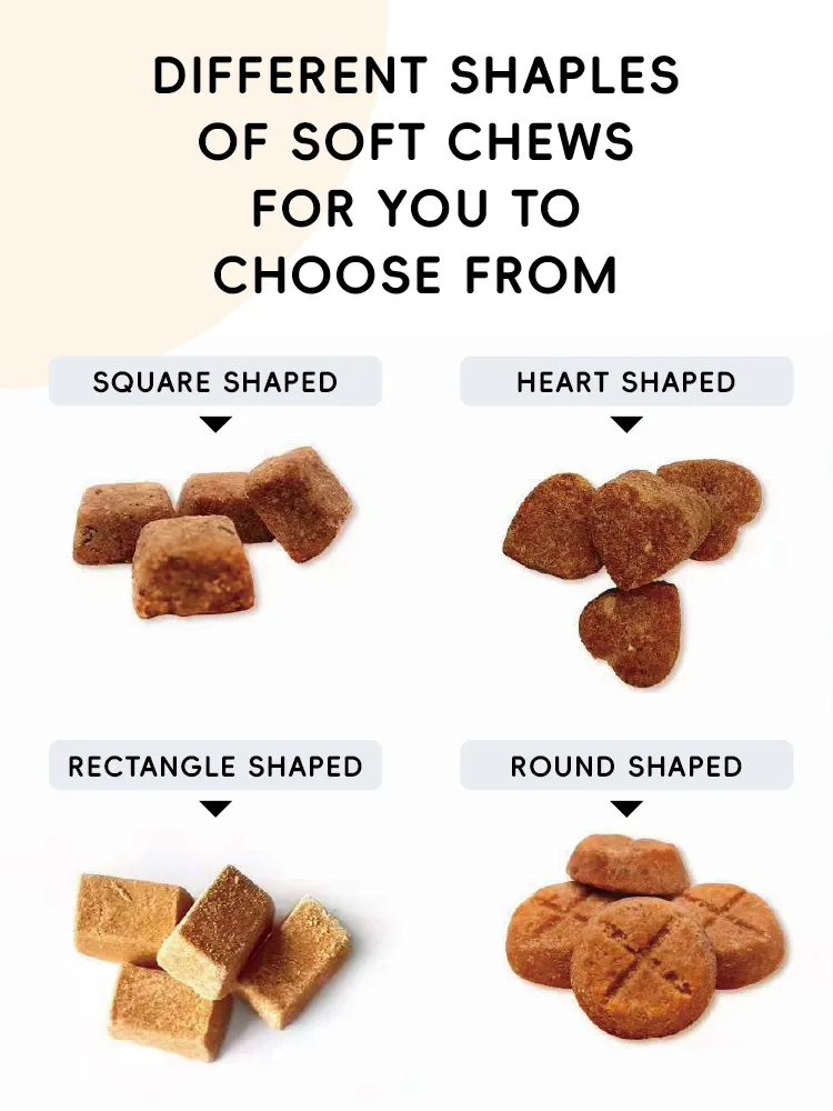 Vision Support Pet Chews 7