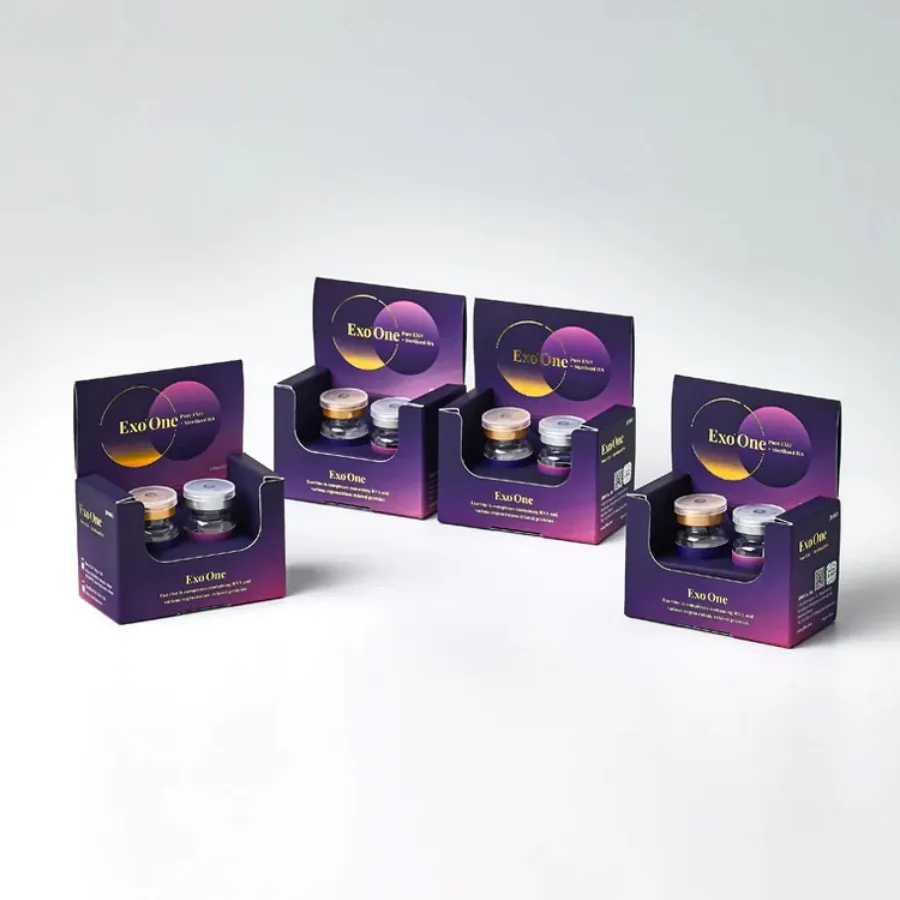 Exo One Application 2