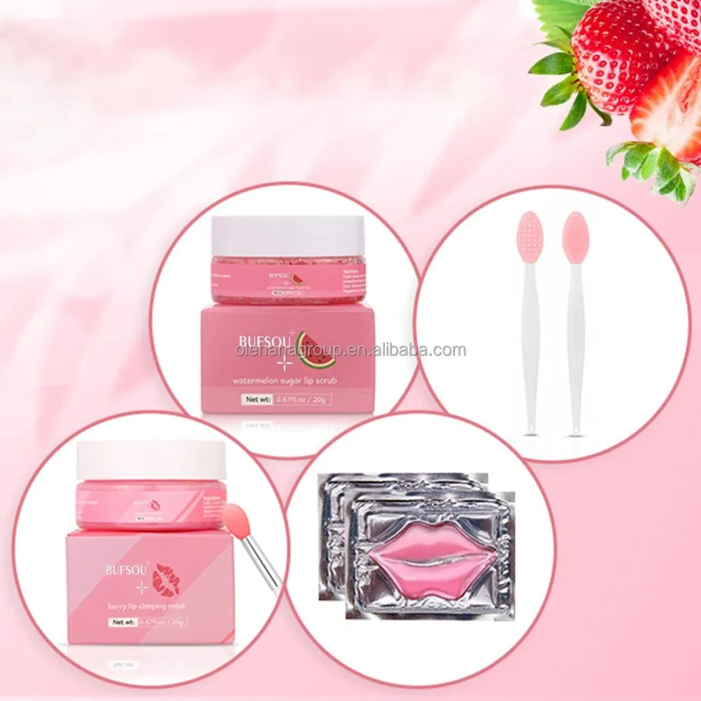 Lip Care Set 9