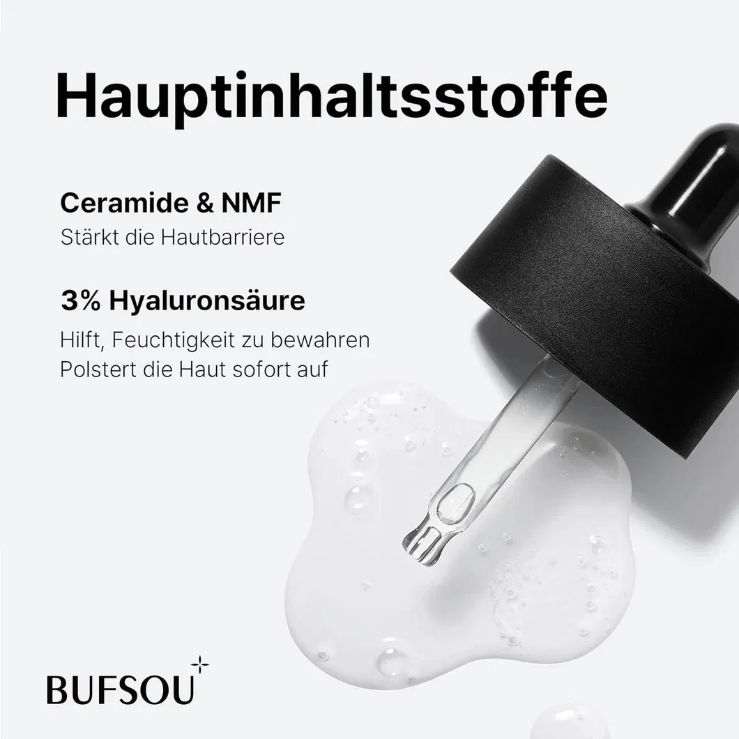 Serum Hydration Effects