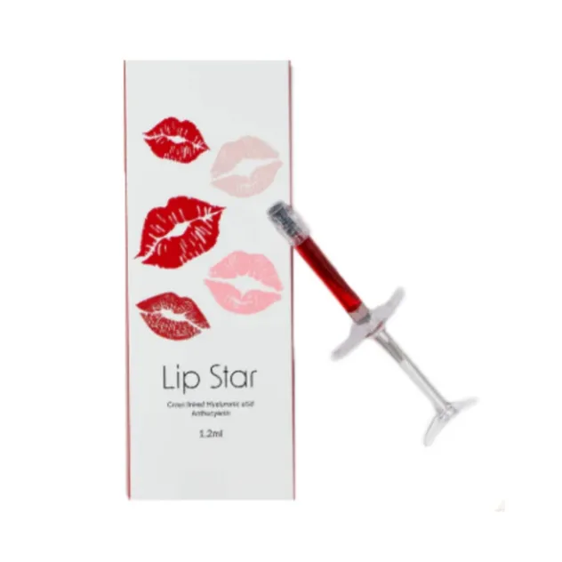 Lip Star Treatment 3