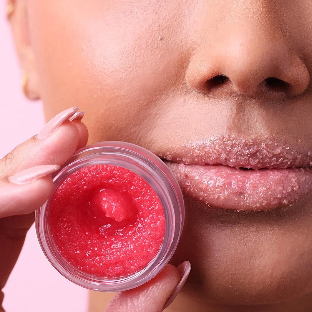 Lip Care Detail