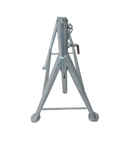 ODM Product Specification & Technical Detail: Heavy-Duty Industrial Steel Trestle System Suppliers, Factory