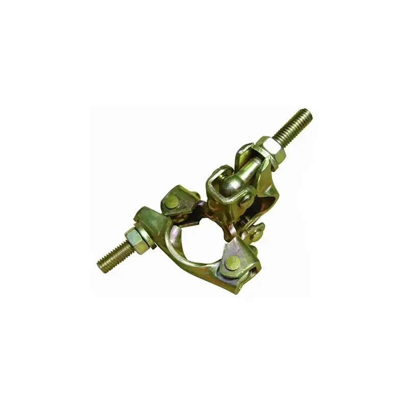 ODM Double Coupler | Scaffolding Double Coupler Manufacturer Suppliers, Manufacturer