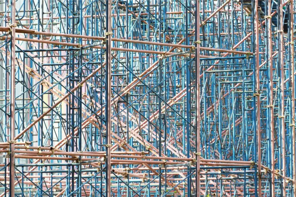 Infrastructure Solutions