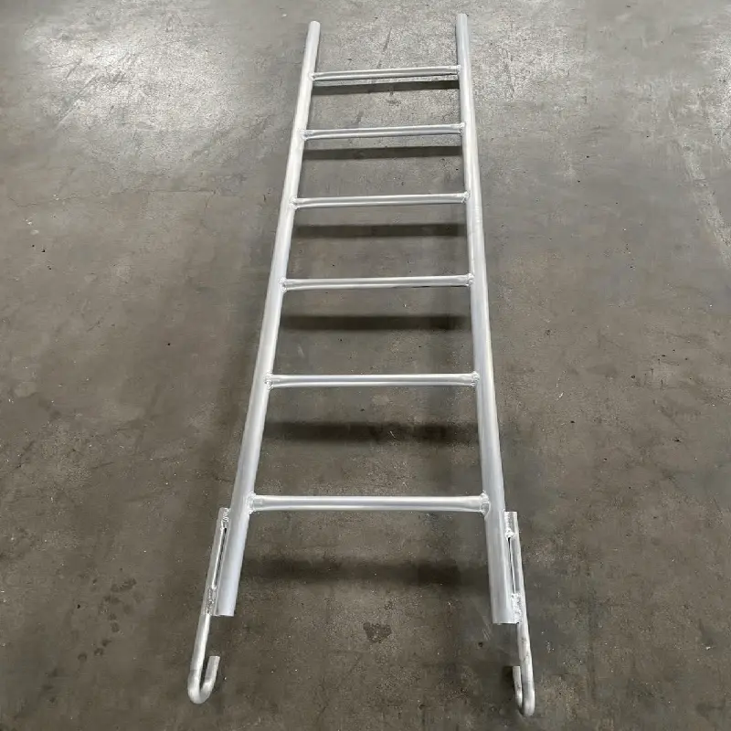 Scaffolding Ladder Uganda