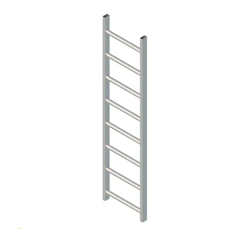 Safety Ladders Uganda