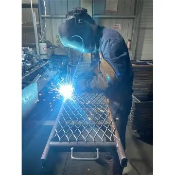 Steel Plank