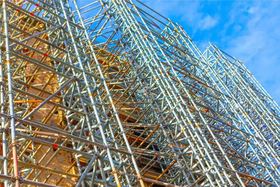 High-Rise Building Solutions