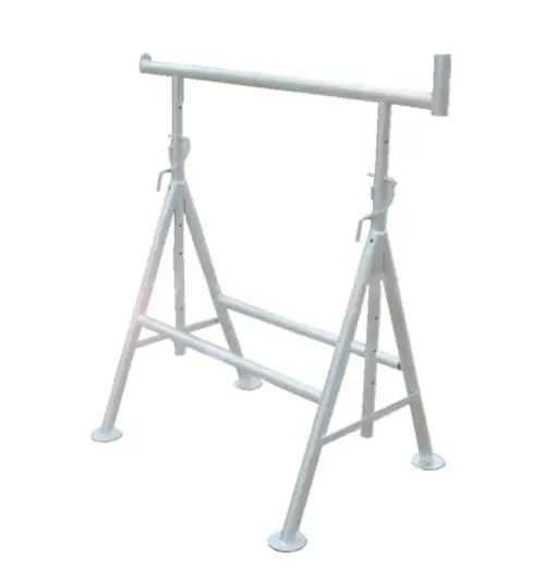 ODM Product Specification & Technical Detail: Heavy-Duty Industrial Steel Trestle System Suppliers, Factory