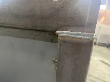 Scaffolding Coupler Box - Heavy Duty Storage Cage for Couplers