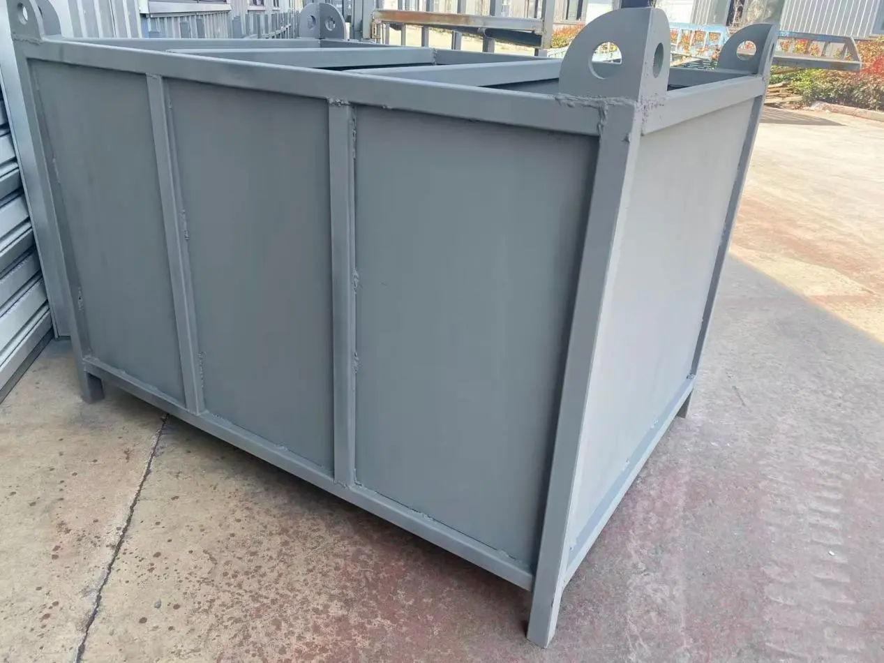 Coupler Box Uganda