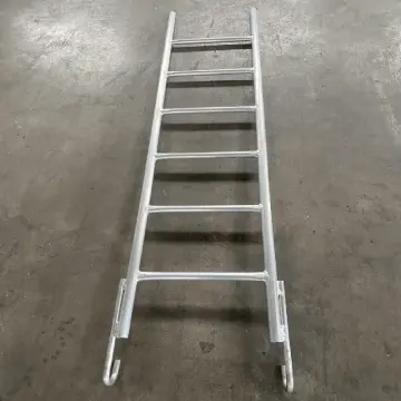 Aluminum Ladder