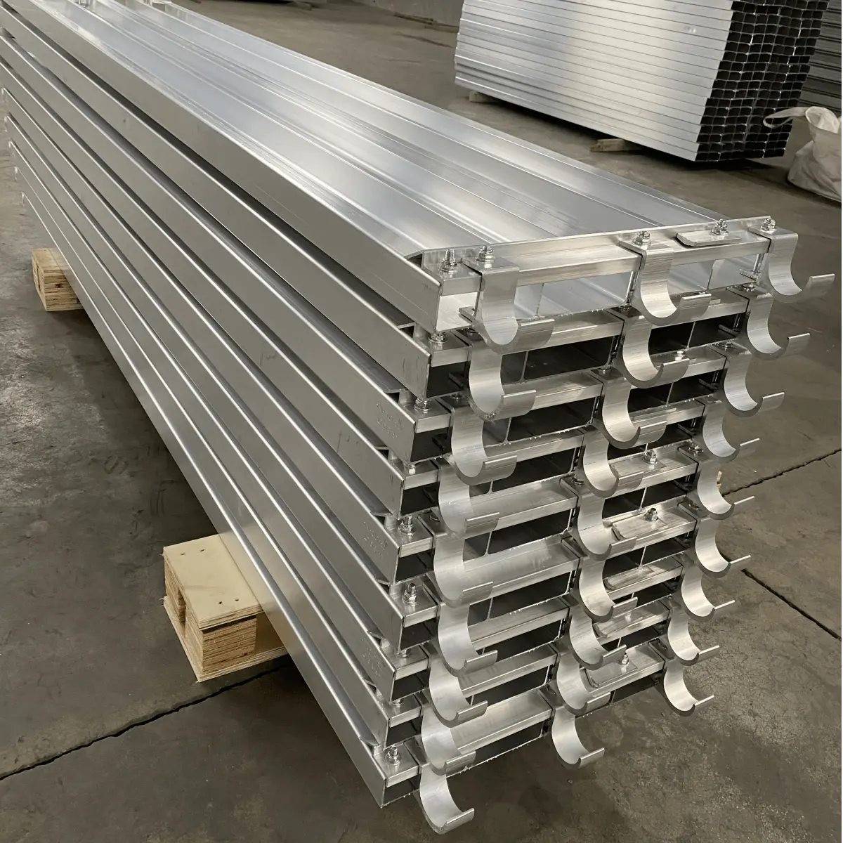 Aluminum Ladder Uganda