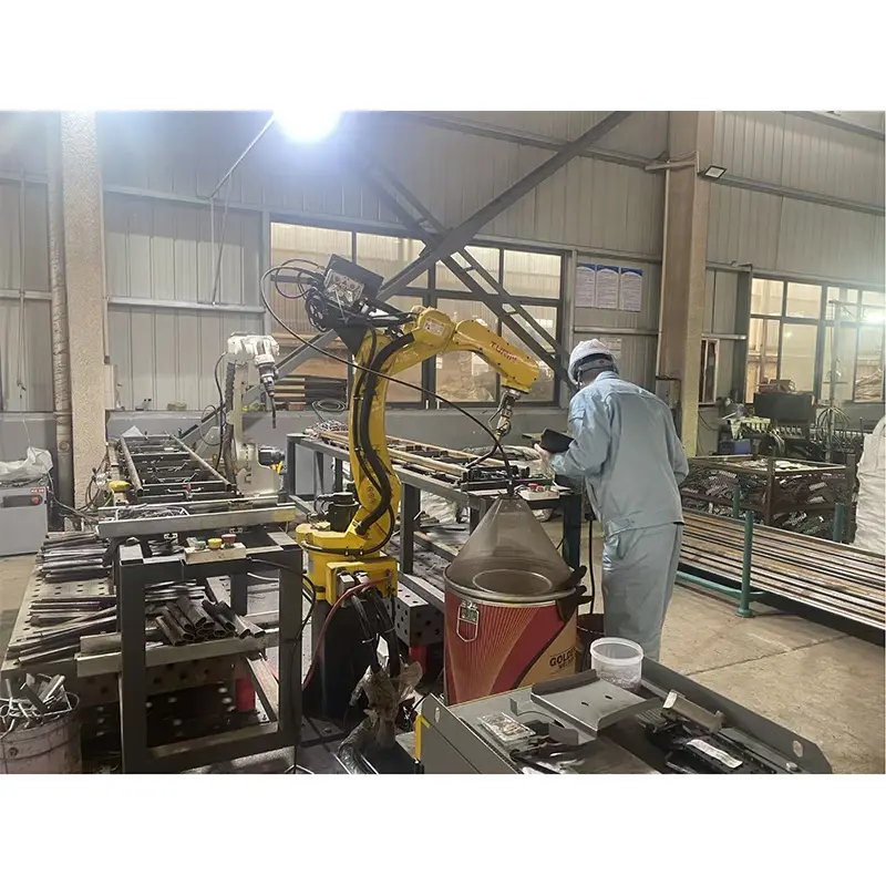OEM Scaffolding Steel Plank with Mesh | Durable Walk Board for Construction Manufacturer, Factory
