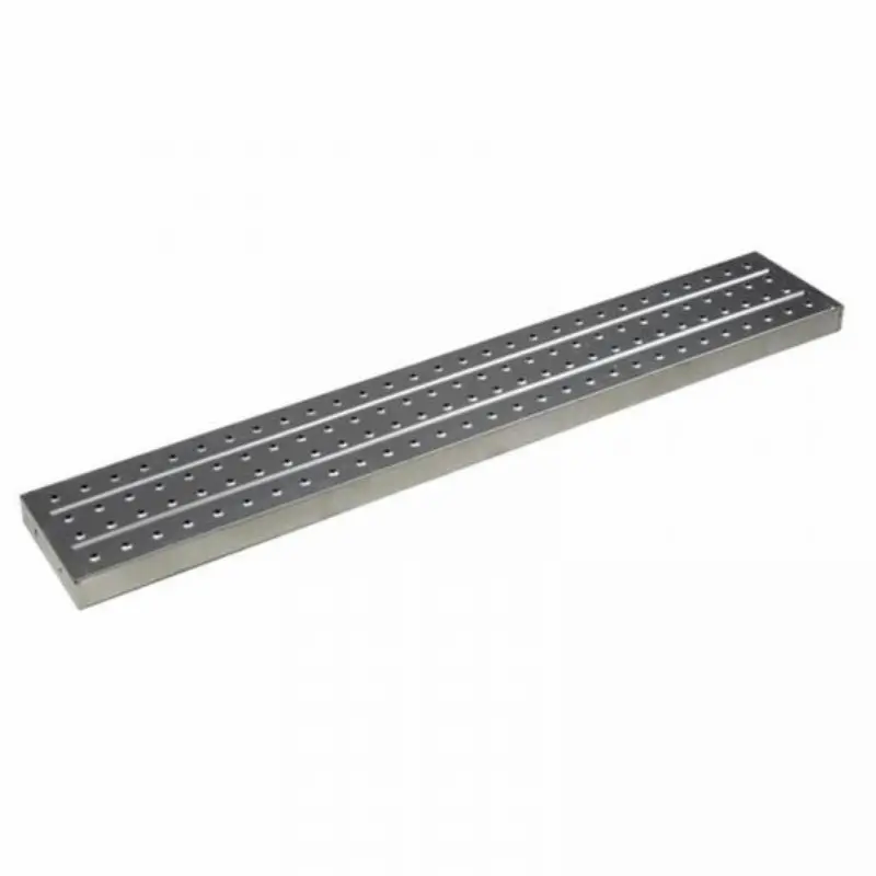 Galvanized Planks Uganda