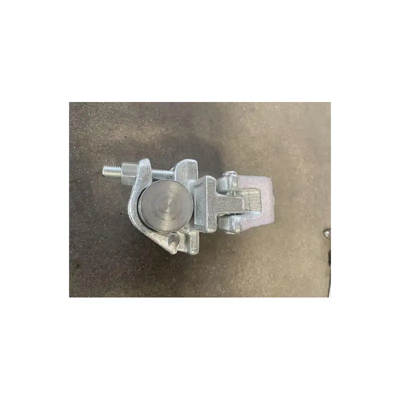 ODM Double Coupler | Scaffolding Double Coupler Manufacturer Suppliers, Manufacturer