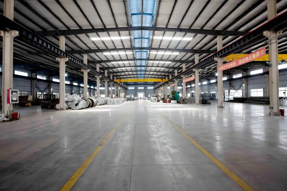 Factory View 1