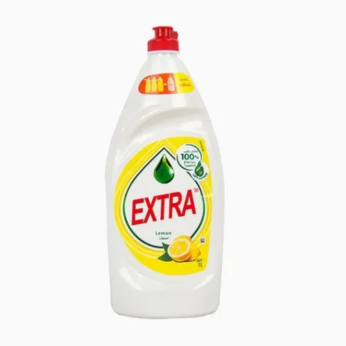 Detergent Product