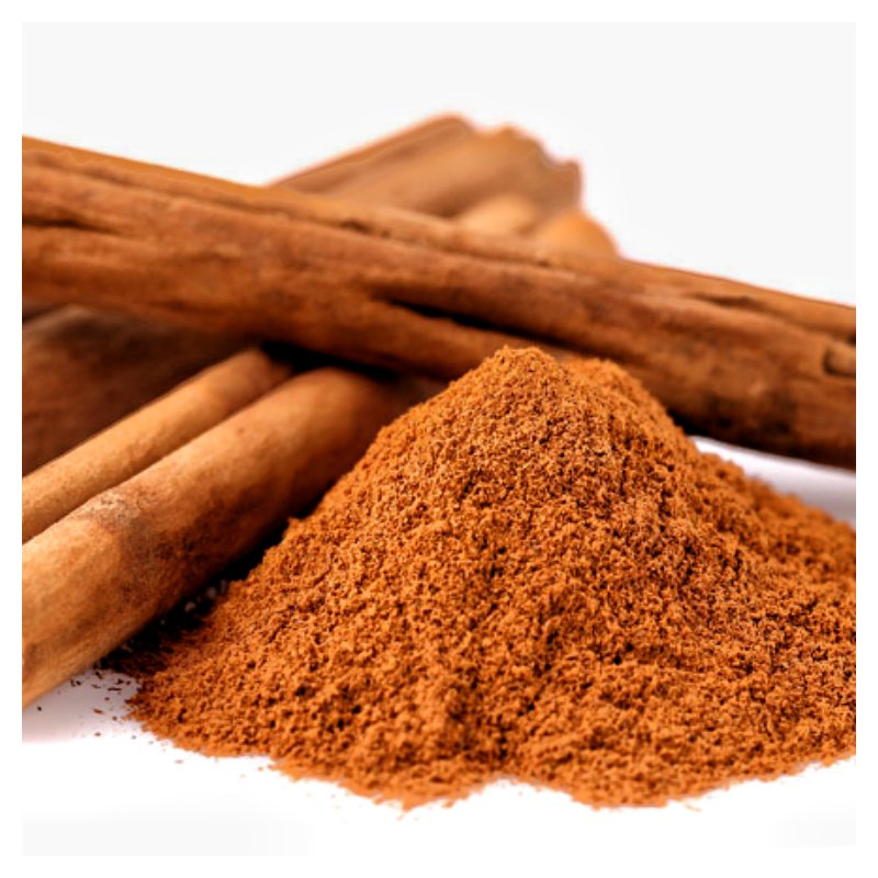 Extrato de Canela Pura: Especiaria Natural para Cozinha e Bem-Estar