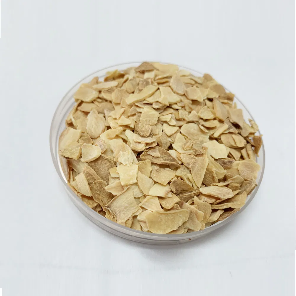 Garlic Flakes 1