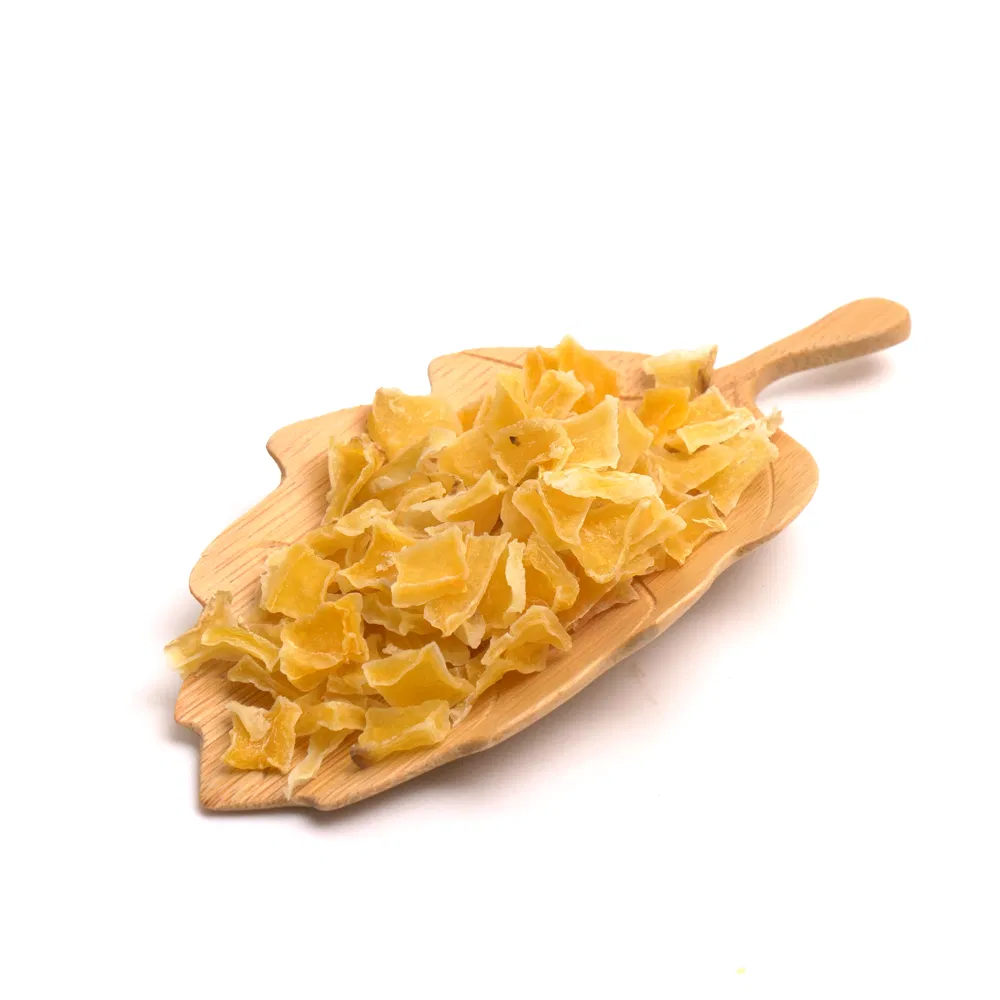 Melhor Qualidade Padrão UE Legumes Secos Flocos de Batata Desidratados Populares