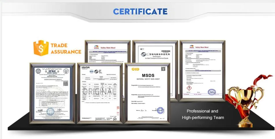 Certificado 1